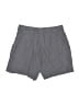 Unbranded Solid Gray Shorts Size M - photo 2