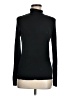 Cuddl Duds Black Long Sleeve Turtleneck Size M - photo 1