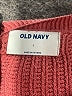 Old Navy Burgundy Romper Size L - photo 7