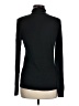 Cuddl Duds Black Long Sleeve Turtleneck Size M - photo 2
