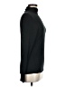 Cuddl Duds Black Long Sleeve Turtleneck Size M - photo 4