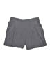 Unbranded Solid Gray Shorts Size M - photo 1