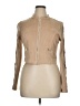 Fashion Nova Tan Jacket Size 1X - photo 1