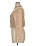 Fashion Nova Tan Jacket Size 1X - photo 5