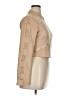 Fashion Nova Tan Jacket Size 1X - photo 4