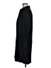 BCBGMAXAZRIA 100% Polyester Black Casual Dress Size M - photo 5