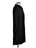 BCBGMAXAZRIA 100% Polyester Black Casual Dress Size M - photo 4
