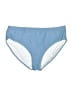 B2Prity Blue Swimsuit Bottoms Size 2X - photo 1