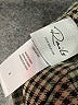 Rails Houndstooth Brown Casual Skirt Size 2 - photo 5