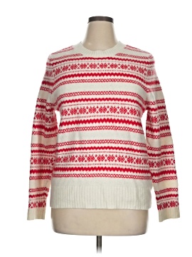 Croft & Barrow Pullover Sweater