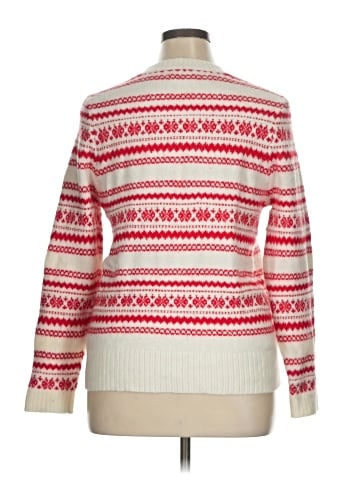 Croft & Barrow Pullover Sweater (view 2)