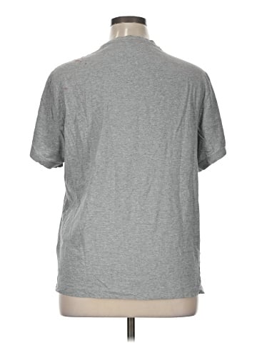 Kenneth Cole REACTION Short Sleeve Top (view 2)