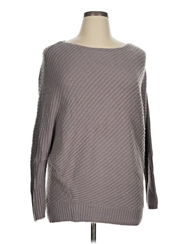 Jennifer Lopez Pullover Sweater (view 1)