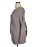 Jennifer Lopez Gray Pullover Sweater Size XL - photo 5