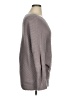 Jennifer Lopez Gray Pullover Sweater Size XL - photo 4