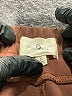 Lou & Grey Brown Casual Pants Size S - photo 4