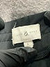 Lou & Grey Solid Black Casual Pants Size S - photo 3