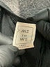 Me To We 100% Rayon Solid Black Romper Size S - photo 4