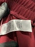 Lou & Grey Burgundy Track Pants Size S - photo 7