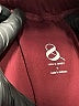 Lou & Grey Burgundy Track Pants Size S - photo 8