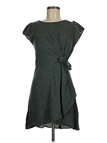 Ann Taylor LOFT Casual Dress (view 1)