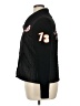 Encore 100% Polyester Graphic Black Jacket Size 1X - photo 5