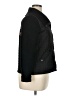 Encore 100% Polyester Graphic Black Jacket Size 1X - photo 4
