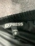Express Solid Black Jumpsuit Size XS - photo 4