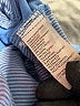 IZOD Solid Blue Shorts Size 33 waist - photo 4
