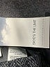 Skye's The Limit Tweed Gray Casual Pants Size XL - photo 9