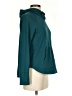 DSG Teal Sweatshirt Size S - photo 4
