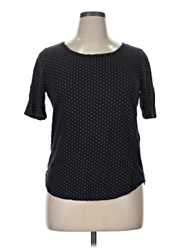 Ann Taylor Short Sleeve Top