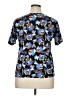 Unbranded Blue Short Sleeve T-Shirt Size XL - photo 2