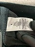 Aeropostale Solid Black Shorts Size 4 - photo 4