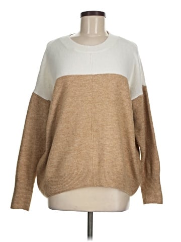 Vince Camuto Pullover Sweater (view 1)