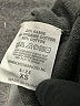 Humanoid Gray Long Sleeve T-Shirt Size XS - photo 7