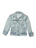 Gap Kids 100% Cotton Blue Denim Jacket Size XS (kids) - photo 1