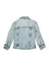 Gap Kids 100% Cotton Blue Denim Jacket Size XS (kids) - photo 2