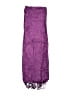 Unbranded 100% Rayon Purple Scarf One size - photo 2