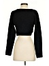 FRNCH Black Cardigan Size S - photo 2