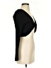 FRNCH Black Cardigan Size S - photo 4