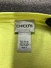 Chico's Yellow Cardigan Size Med (1) - photo 7