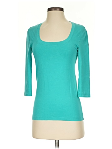 W by Worth 3/4 Sleeve T-Shirt (view 1)