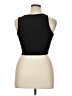 Unbranded Black Tank Top Size XL - photo 2