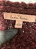 Love Tree 100% Polyester Burgundy Cardigan Size L - photo 7