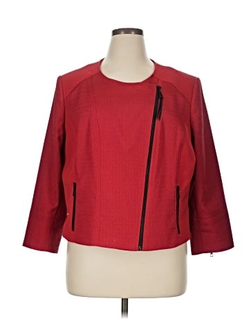 Mary Kay Jacket (view 1)