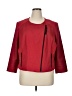 Mary Kay Red Jacket Size 1X - photo 1