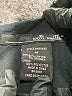Willi Smith Black 3/4 Sleeve Blouse Size M - photo 7
