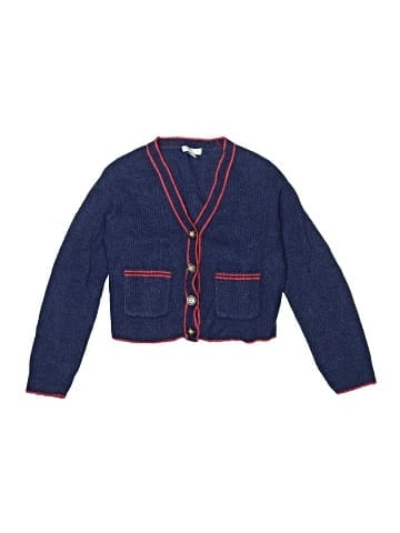 Crewcuts Cardigan (view 1)