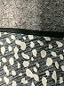 Unbranded Polka Dots Black Sleeveless Top Size M - photo 7